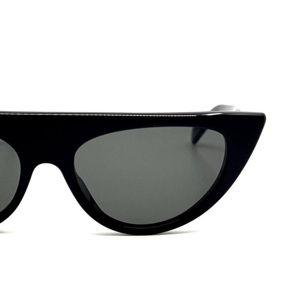 New, CELINE Sunglasses CL40228I 01A Authentic main image 8